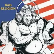 Bad Religion - American Jesus