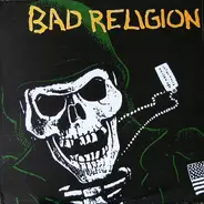 Bad Religion - Do What You Want!