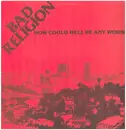 LP - Bad Religion - How Could Hell Be Any Worse? - Incl insert