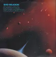 Bad Religion - Into the Unknown