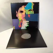 LP - Bad Religion - No Control