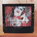 CD - Bad Religion - No Substance