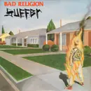 LP - Bad Religion - Suffer - COLOURED VINYL