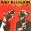 LP - Bad Religion - Recipe For Hate