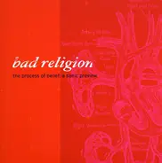 Bad Religion - The Process Of Belief: A Sonic Preview