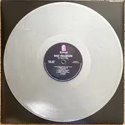 LP - Bad Religion - 30 Years Live - Silver vinyl, 180 g, Ltd Ed