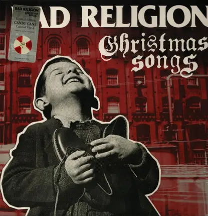 Bad Religion - Christmas Songs