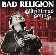 LP & CD - Bad Religion - Christmas Songs - LTD ED Green Vinyl  + CD
