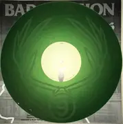 LP & CD - Bad Religion - Christmas Songs - LTD ED Green Vinyl  + CD