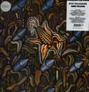 LP - Bad Religion - Against The Grain (exclusive 375 Turquoise Edit) - Turquoise Vinyl