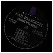 LP - Bad Religion - Against The Grain