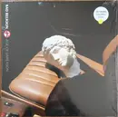 LP - Bad Religion - Age Of Unreason - LTD ED Yellow/White Mix Vinyl