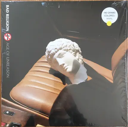 Bad Religion - Age Of Unreason