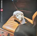 LP - Bad Religion - Age Of Unreason - Slightly Gold vinyl, Ltd Ed, poster