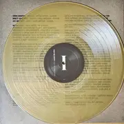 LP - Bad Religion - Age Of Unreason - Slightly Gold vinyl, Ltd Ed, poster