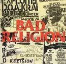 CD - Bad Religion - All Ages