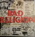 LP - Bad Religion - All Ages - Insert