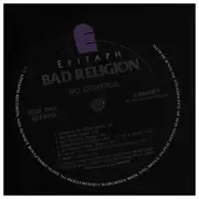 LP - Bad Religion - No Control