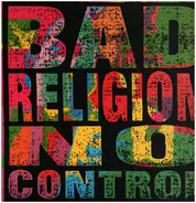 Bad Religion - No Control