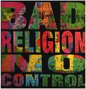 LP - Bad Religion - No Control - + Insert