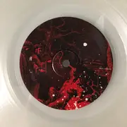 LP - Bad Religion - New Maps Of Hell - Clear Vinyl, Ltd Ed