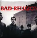 LP - Bad Religion - Stranger Than Fiction