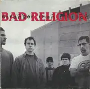 CD - Bad Religion - Stranger Than Fiction