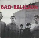CD - Bad Religion - Stranger Than Fiction