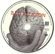 CD - Bad Religion - Stranger Than Fiction