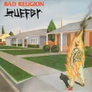 LP - Bad Religion - Suffer - 2nd pressing