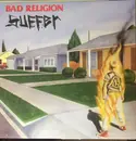 LP - Bad Religion - Suffer