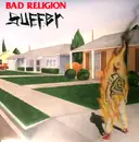 LP - Bad Religion - Suffer
