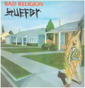 LP - Bad Religion - Suffer