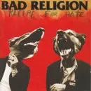 CD - Bad Religion - Recipe For Hate