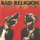 CD - Bad Religion - Recipe For Hate - Nimbus