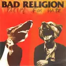LP - Bad Religion - Recipe For Hate - Insert