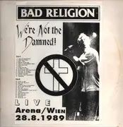 LP - Bad Religion - We're Not The Damned!