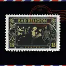 CD - Bad Religion - Tested