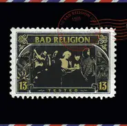 Bad Religion - Tested