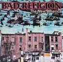 CD - Bad Religion - The New America