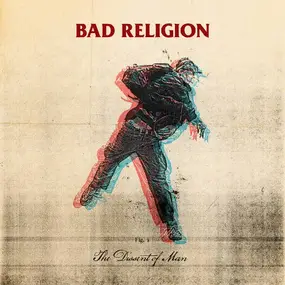 Bad Religion - The  Dissent of Man