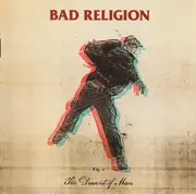 CD - Bad Religion - The Dissent Of Man