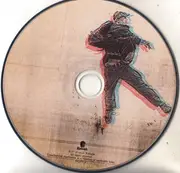 CD - Bad Religion - The Dissent Of Man