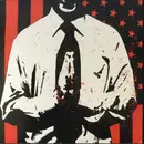 LP - Bad Religion - The Empire Strikes First - Clear With Light Red Haze vinyl