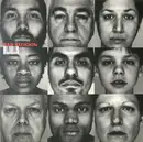 LP - Bad Religion - The Gray Race