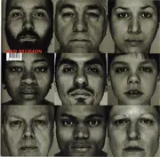 CD - Bad Religion - The Gray Race