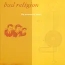 CD - Bad Religion - The Process Of Belief