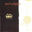 LP - Bad Religion - The Process Of Belief - still sealed