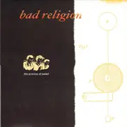 LP - Bad Religion - The Process Of Belief - still sealed