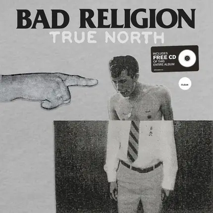 Bad Religion - True North